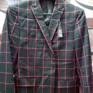 JFerrar Sport Coat Slim Fit